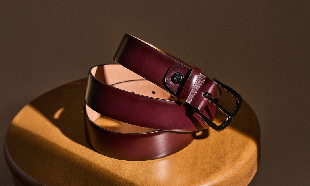 Cele mai rezistente curele de piele pentru bărbați: o analiză detaliată